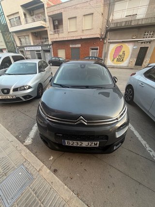 Citroen C3 2017