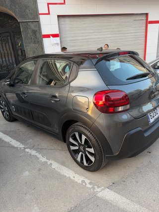 Citroen C3 2017