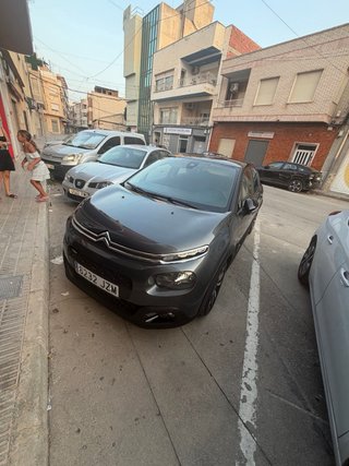 Citroen C3 2017
