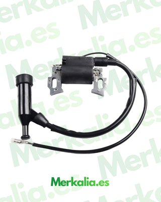 BOBINA ENCENDIDO HONDA GX160 GX200 5.5HP 6.5HP KAR