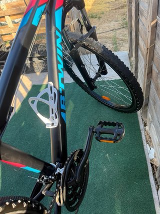 Rockrider MTB 340