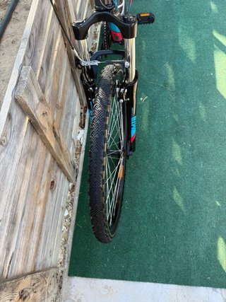 Rockrider MTB 340