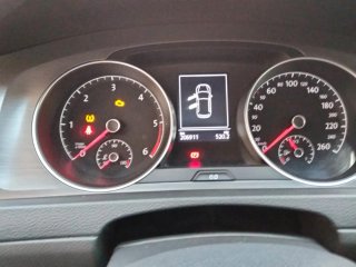 Volkswagen Golf 2013