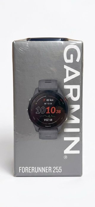 Reloj Garmin Forerunner 255