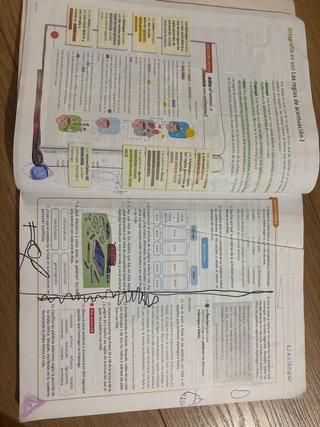 Lengua y literatura 2 ESO