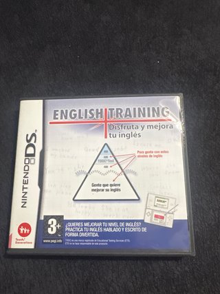 Juegos Nintendo DS