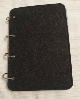 Organizador de pendientes y colgantes