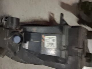 Faro Antiniebla Volkswagen Golf VII 2021