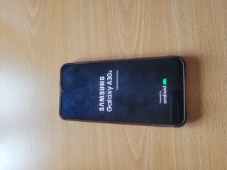 Samsung Galaxy A30s 64GB 4GB RAM + caja y funda