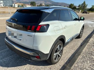 Peugeot 3008 2019