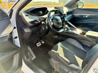 Peugeot 3008 2019