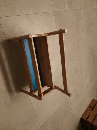 Estantería infantil IKEA