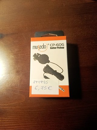 Bajo Taylor GS Mini Bass. Leer todo el anuncio