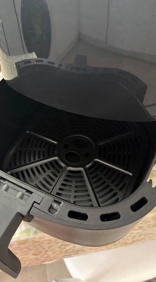 Freidora de aire Cecotec