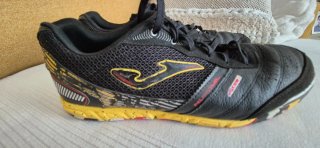 Zapatillas Fútbol Joma Mundial