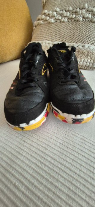 Zapatillas Fútbol Joma Mundial