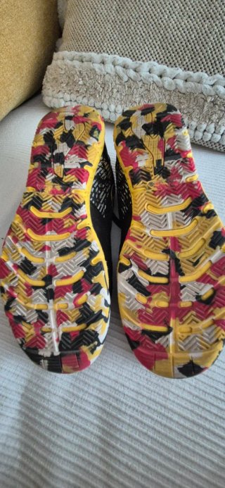 Zapatillas Fútbol Joma Mundial