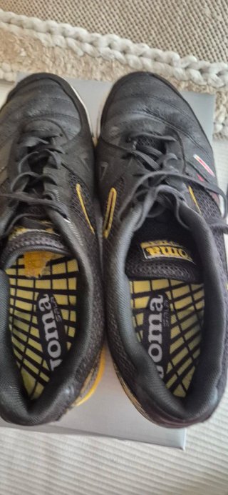 Zapatillas Fútbol Joma Mundial