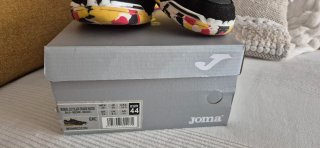 Zapatillas Fútbol Joma Mundial