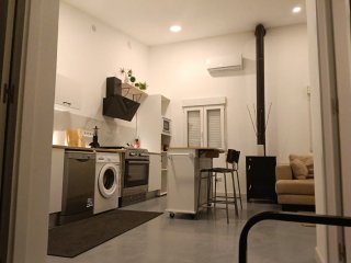 Alquiler Casa
