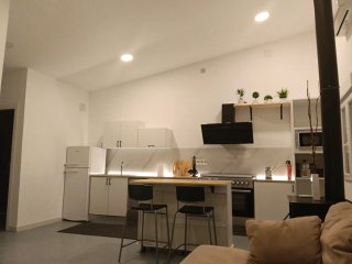 Alquiler Casa