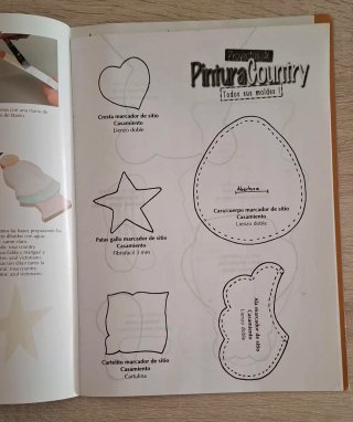 Pintura Country Especial Eventos