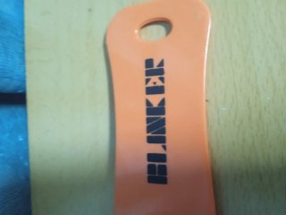 2 Calzadores BLINKER y St.Ben Zone