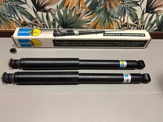 Amortiguadores Bilstein BMW E30, E36 y Z1 nuevos