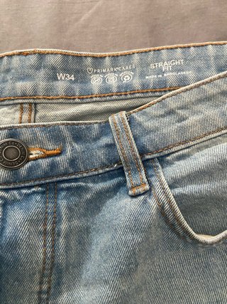 Bermudas hombre, lote 4