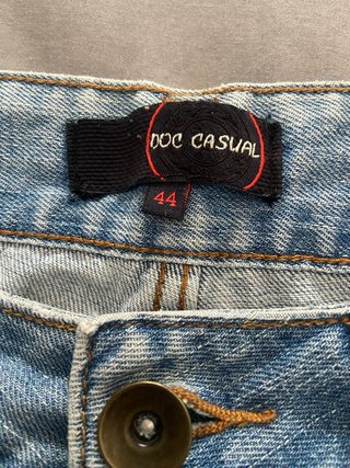Bermudas hombre, lote 4