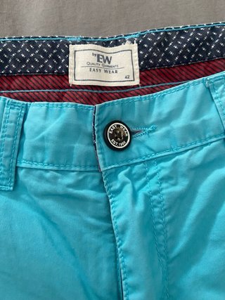 Bermudas hombre, lote 4