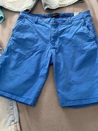 Bermudas hombre, lote 4