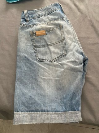 Bermudas hombre, lote 4