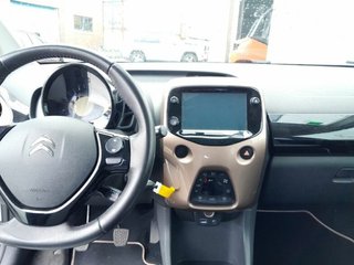 Kit airbag citroen c1 city edition 1142536