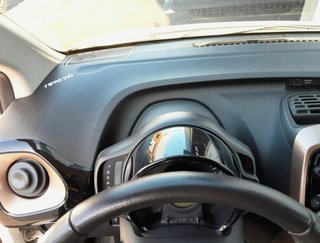 Kit airbag citroen c1 city edition 1142536