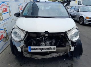 Kit airbag citroen c1 city edition 1142536