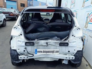 Kit airbag citroen c1 city edition 1142536