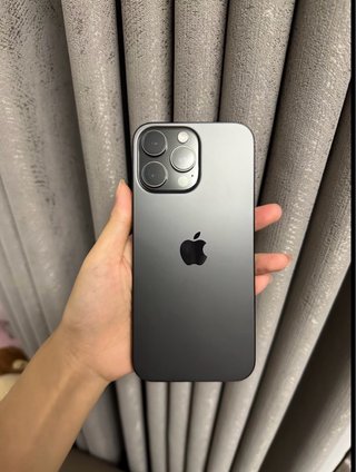 Nuevo iPhone 16 Pro Max 1TB Negro