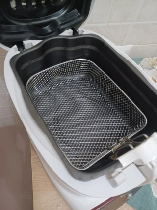 Moulinex Super Uno Friggitrice 1.5 kg