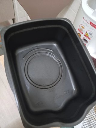 Moulinex Super Uno Friggitrice 1.5 kg