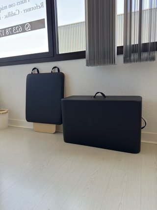 Oportunidad-  Cadillac/Reformer Pilates Máquina
