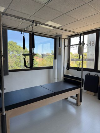Oportunidad-  Cadillac/Reformer Pilates Máquina
