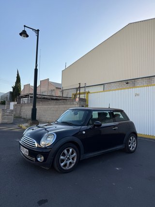 MINI Mini 2008