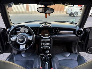 MINI Mini 2008