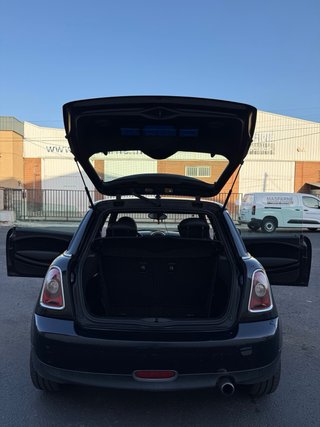 MINI Mini 2008