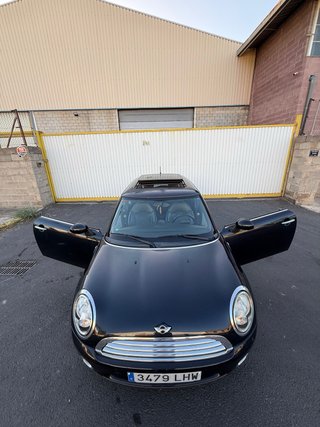 MINI Mini 2008