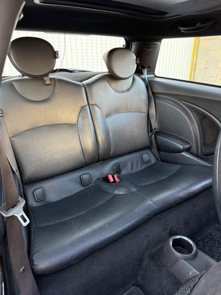 MINI Mini 2008