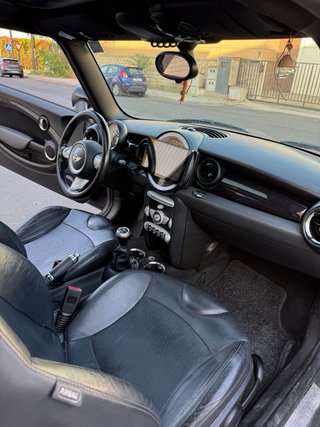 MINI Mini 2008