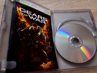 Gears of War Classics Xbox 360