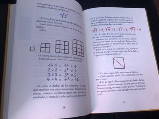 El diablo de los números un libro para todos aq...